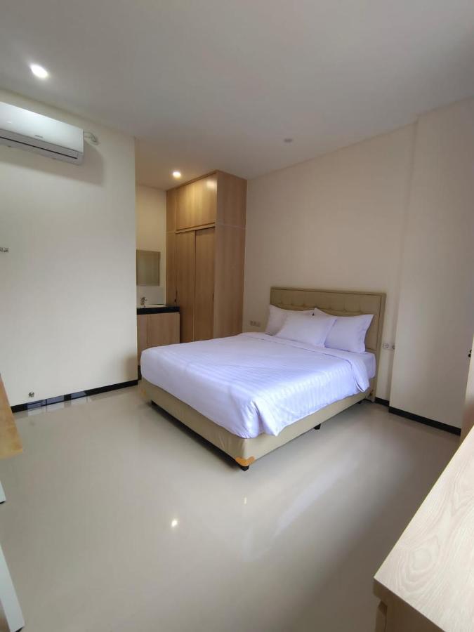 Krukah Kawa Living酒店 外观 照片