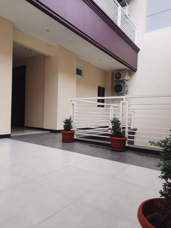 Krukah Kawa Living酒店 外观 照片