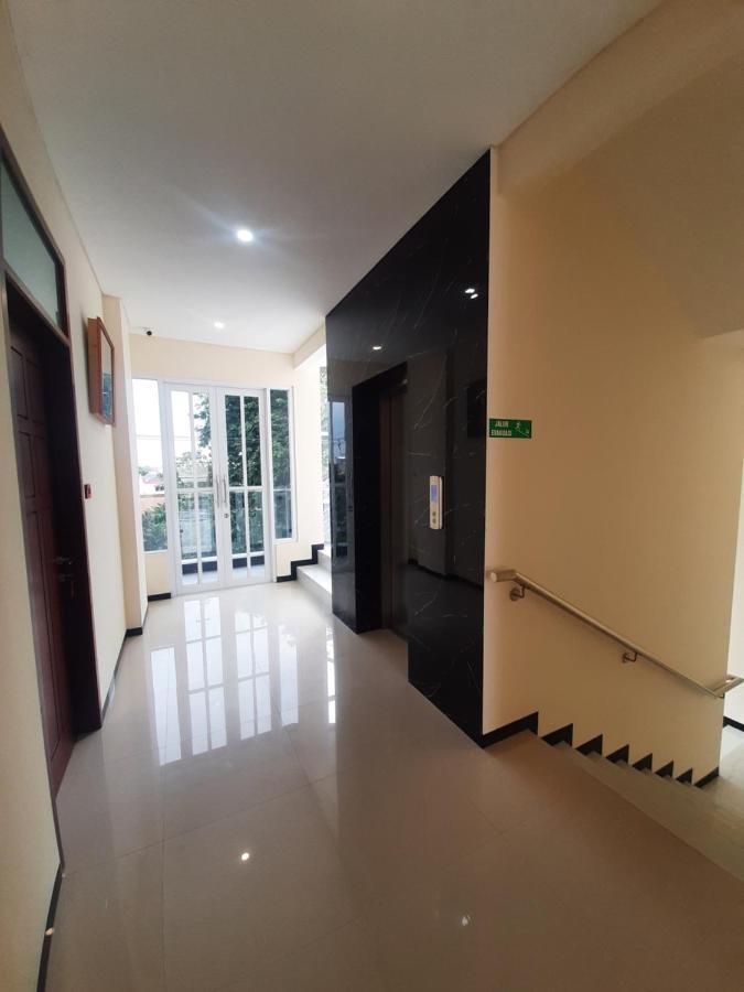 Krukah Kawa Living酒店 外观 照片