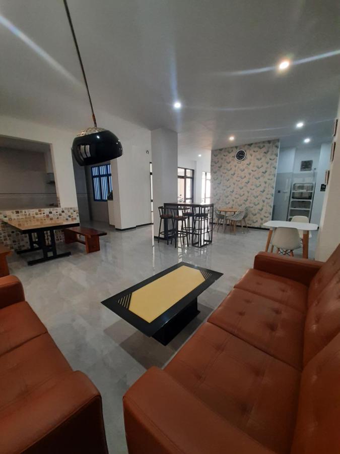 Krukah Kawa Living酒店 外观 照片