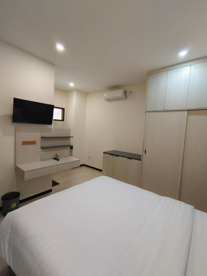 Krukah Kawa Living酒店 外观 照片