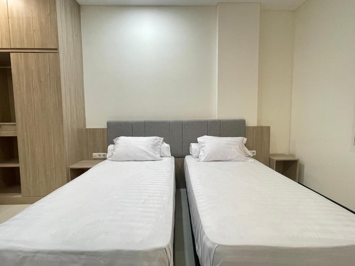 Krukah Kawa Living酒店 外观 照片
