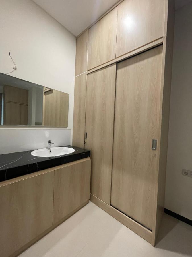 Krukah Kawa Living酒店 外观 照片