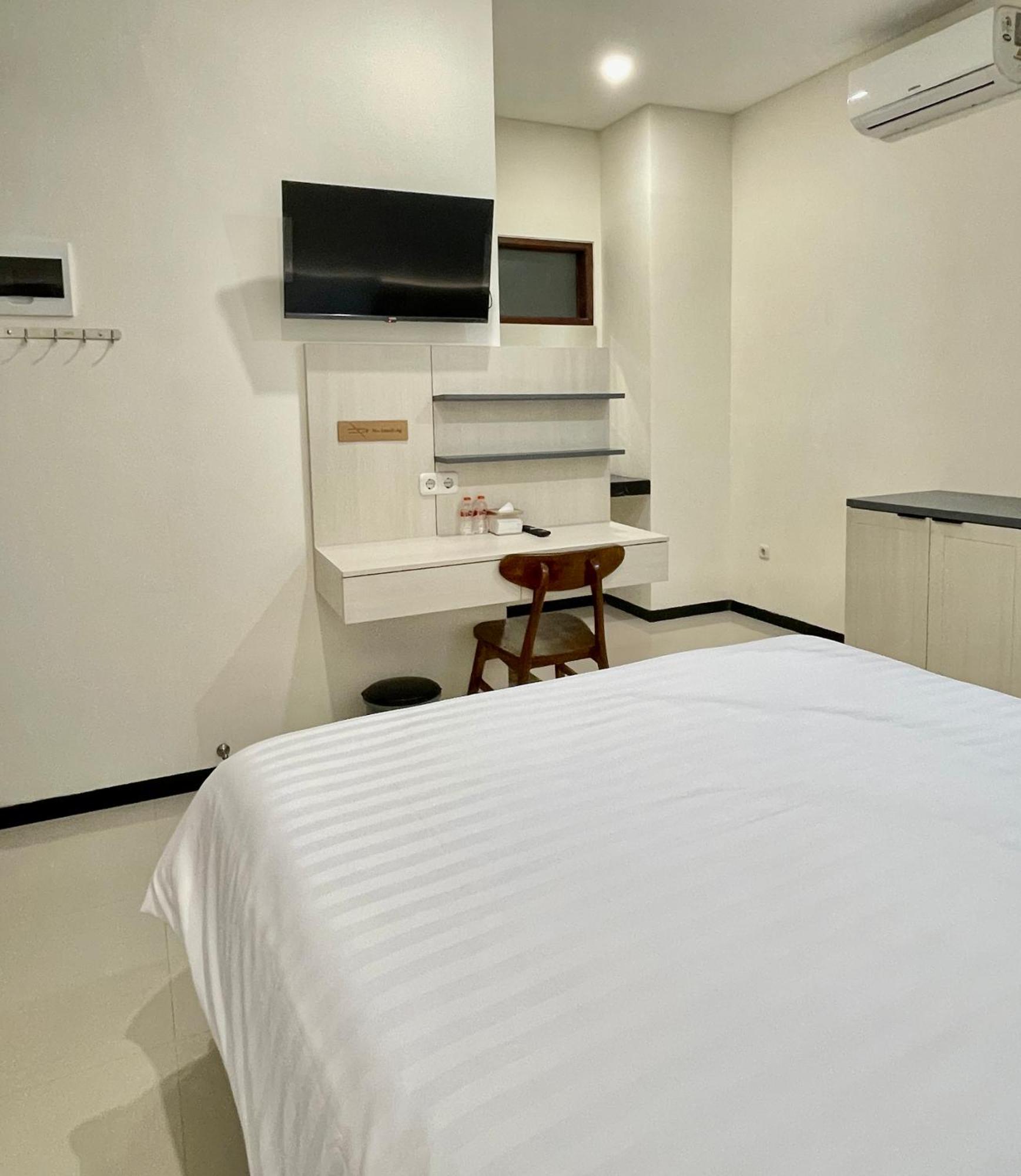 Krukah Kawa Living酒店 外观 照片