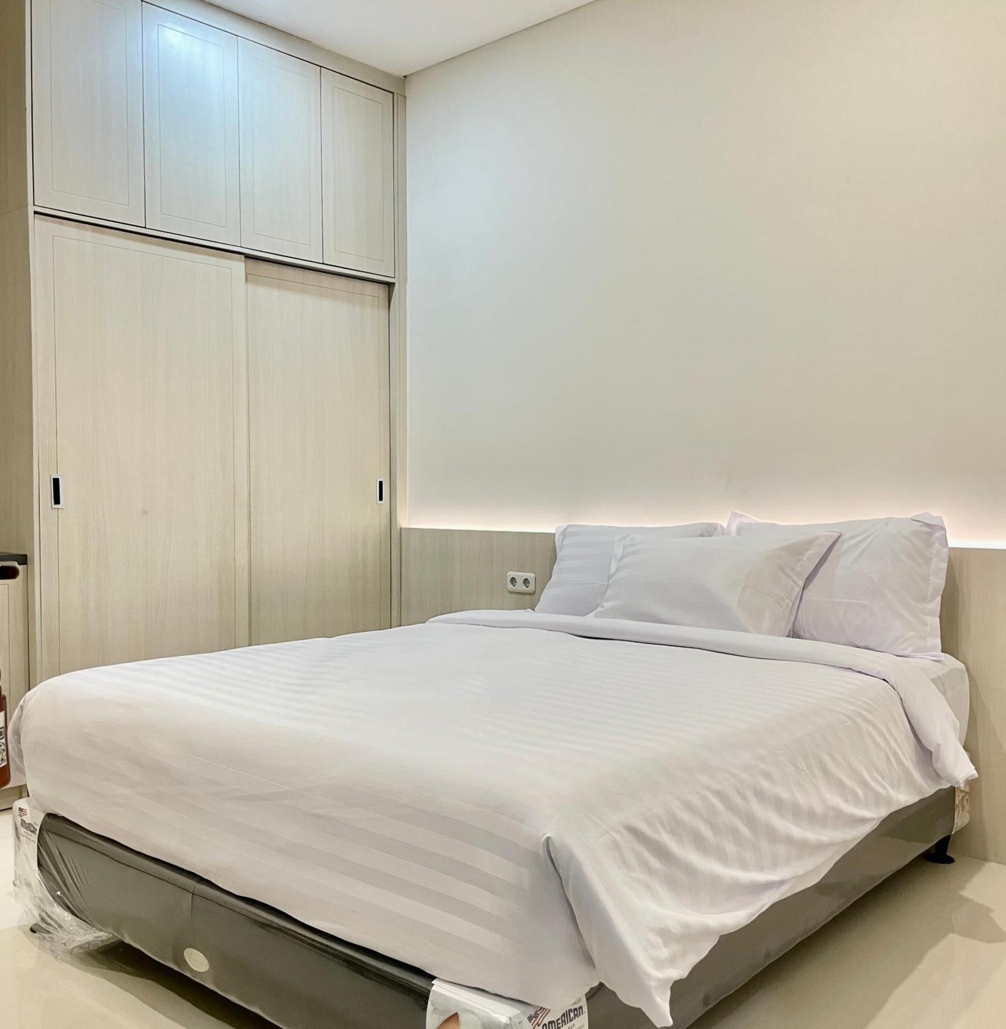 Krukah Kawa Living酒店 外观 照片